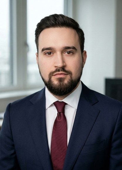 Dragos Muntean
