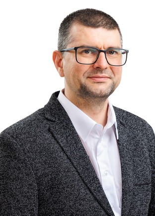 Mihai Marin