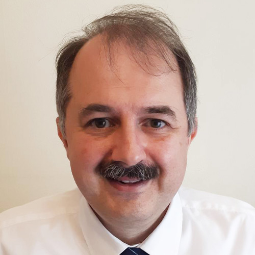Prof. Ph.D. Gabriel-Miro Muntean