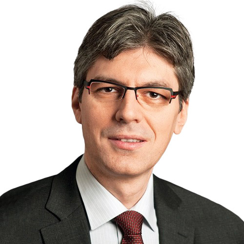 Prof. Ph.D. Alin Albu-Schäffer