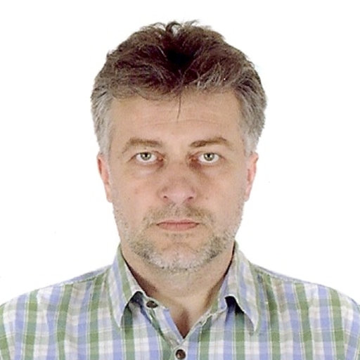 Prof. Ph.D. Alin Achim