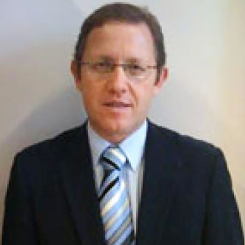 Prof. Ph.D. Pavol Bauer