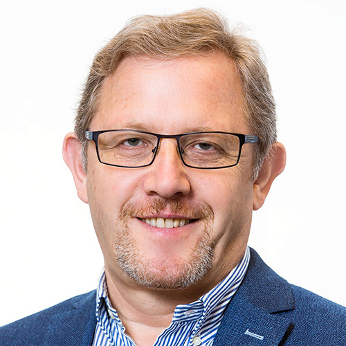 Prof. Ph.D. Pavol Bauer