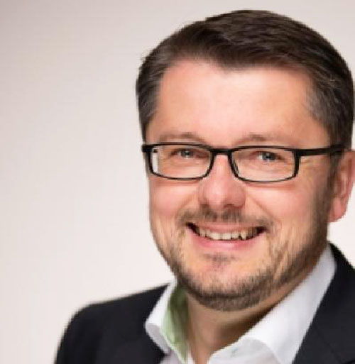 Prof. Ph.D. Christof Jonietz