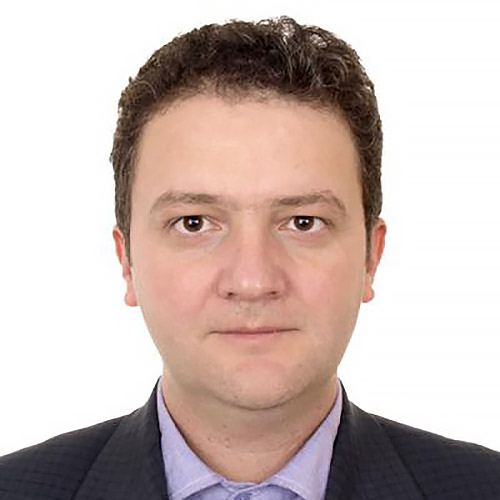 Ing. Florin Ciocan