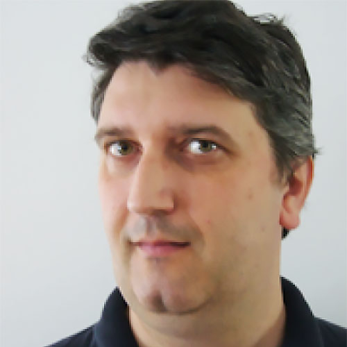 Assoc. Prof. Ph.D. Ladislau Matekovits