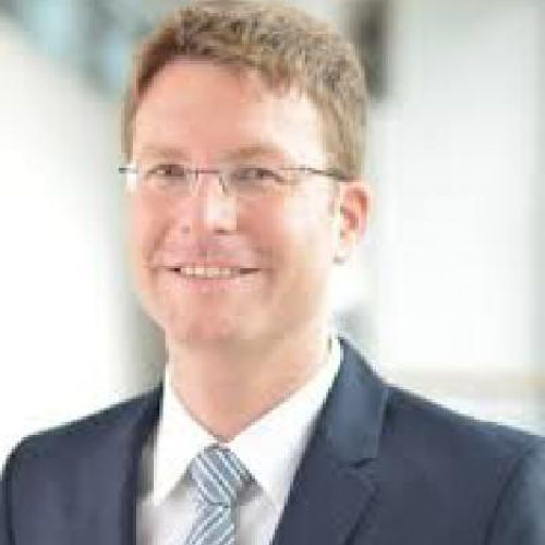 Ph.D. Thomas Schlegl