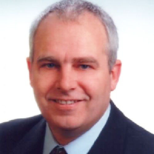 Prof. Ph.D. Uwe Stilla